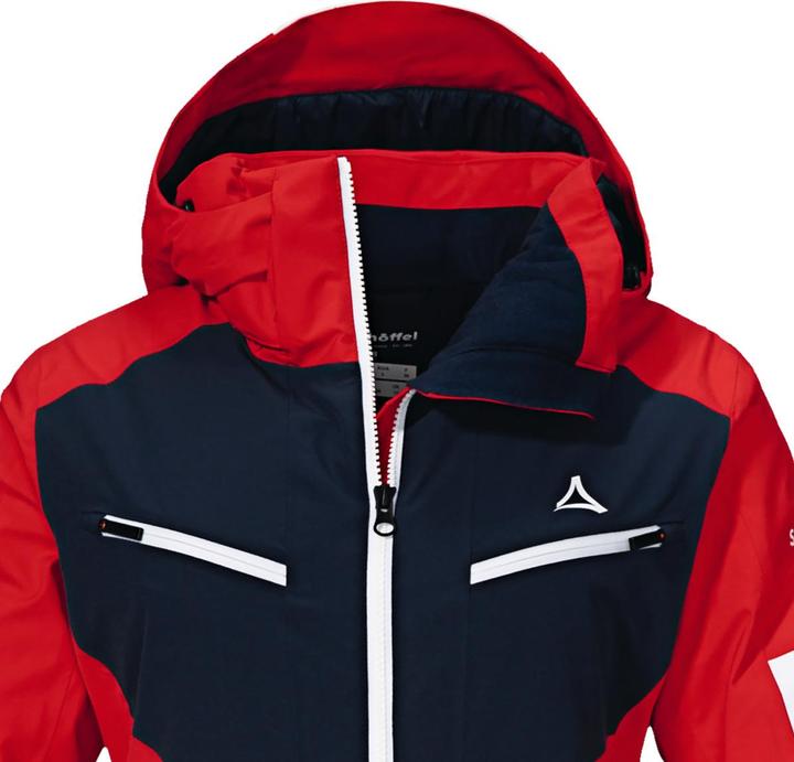 Produktbild Schöffel Pordoi2 Ski (40, L)
