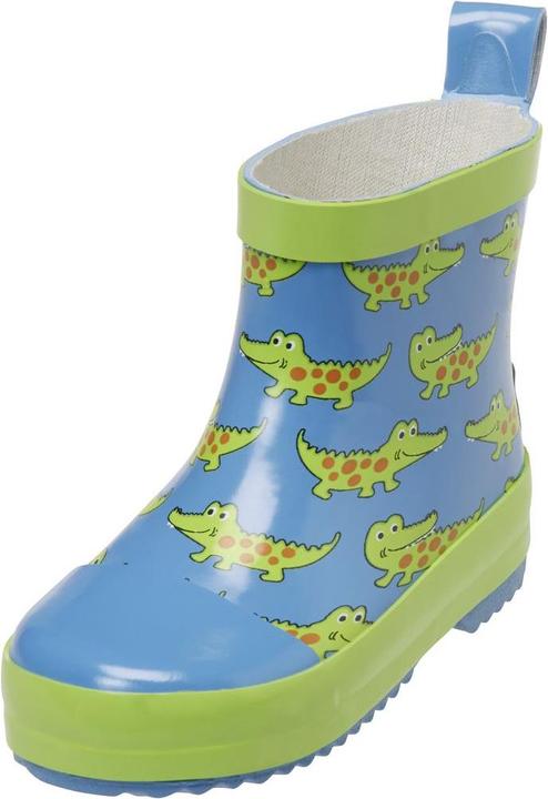 Crocodile