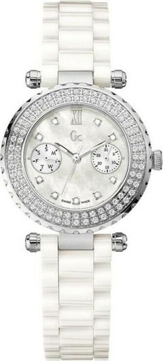 Guess Ladies'Watch A28101L1 (Ã˜ 36 mm)
