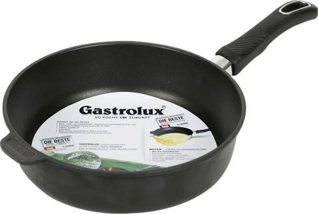 Productafbeelding Gastrolux Biotan (24 cm, Koekenpan, Gegoten aluminium)