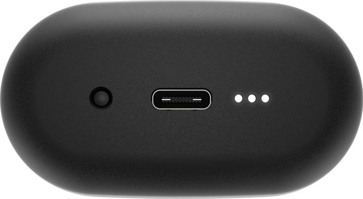 Actual product image HP G2 (ANC, 4 h, Wireless)