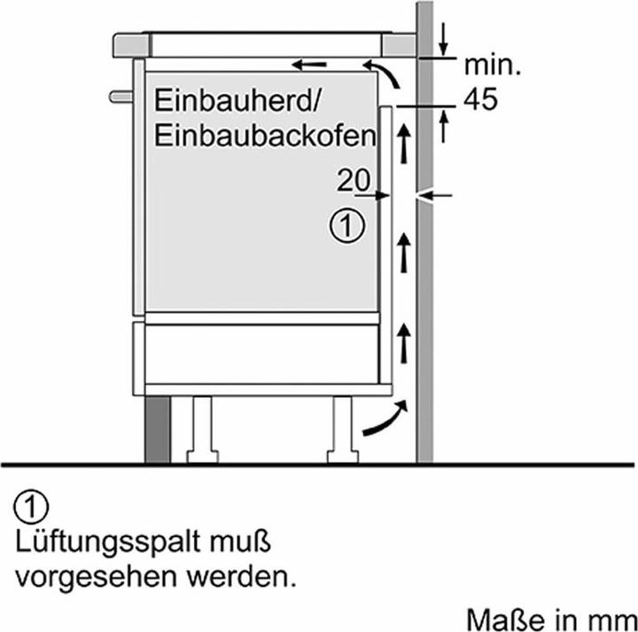 Produktbild Siemens Ex875lye3e
