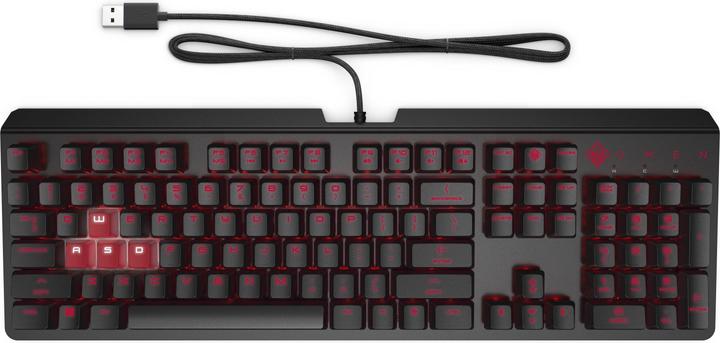 HP Omen Encoder (CH, Kabelgebunden)