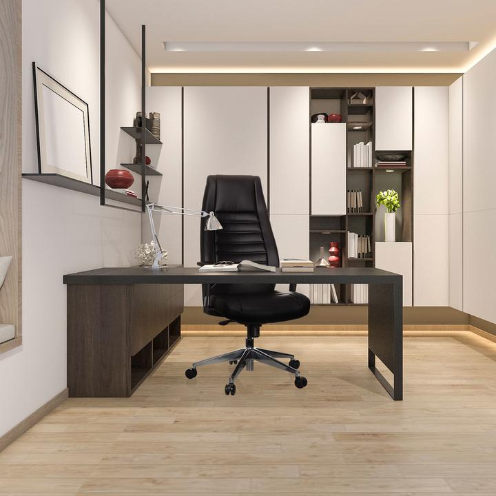 Immagine prodotto Hjh Office VITORO