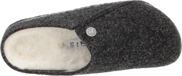 Actual product image Birkenstock Zermatt Shearling (39)