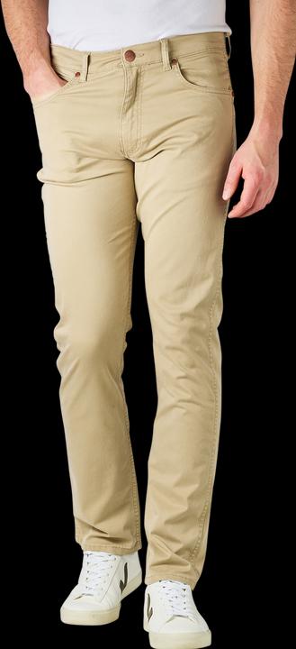 Actual product image Wrangler Greensboro (W40/L34)