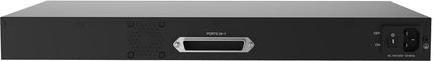 Produktbild Yeastar VoIP-Gateway TA1600 16xFXS RJ11 bzw. 1xFXS RJ21