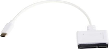 Immagine prodotto Rs Pro SATA 111 TO TYPE C MALE (USB 3.1)