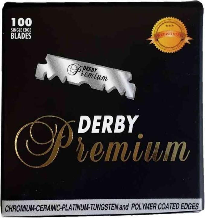 Image du produit Derby Premium (100 x)