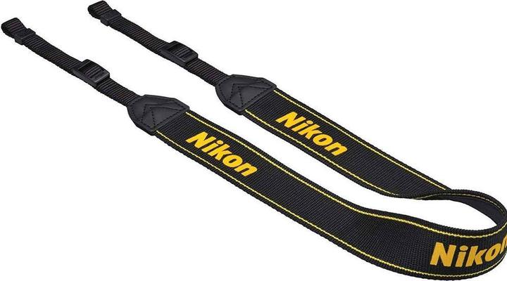 Actual product image Nikon AN-DC3 (Shoulder strap)