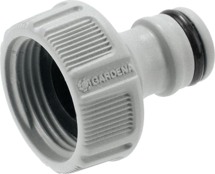 Gardena Hahnverbinder (Hahnverbinder, 26.50 mm)