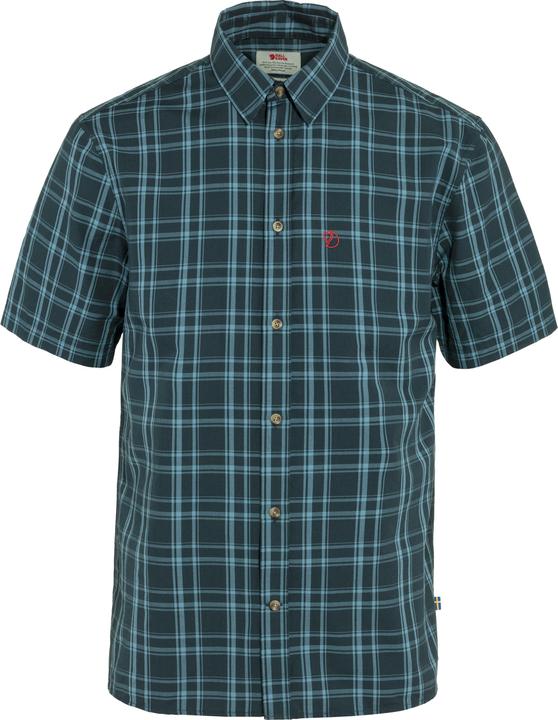 Fjällräven Övik Lite Shirt S/S
