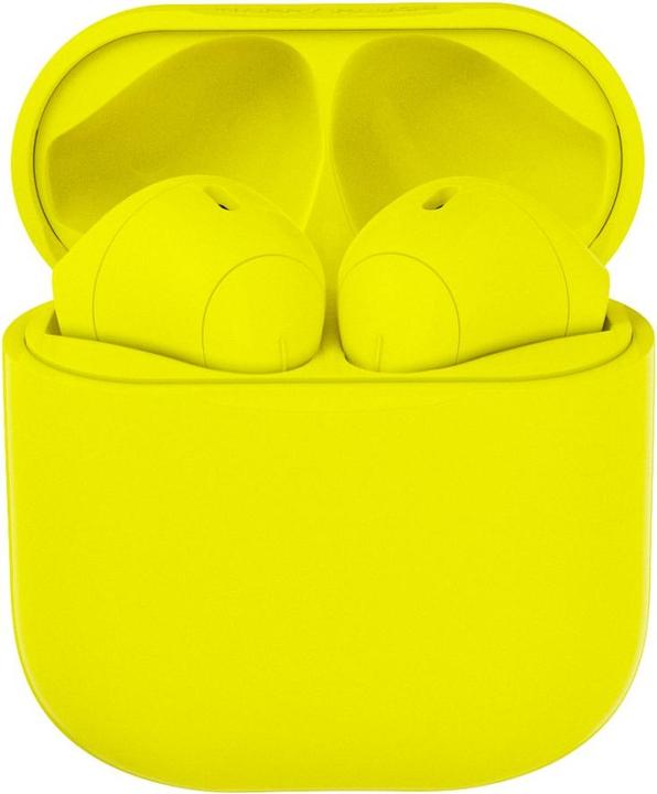 Image du produit Happy Plugs Joy (pas de réduction du bruit, 4.80 h, Filaire)