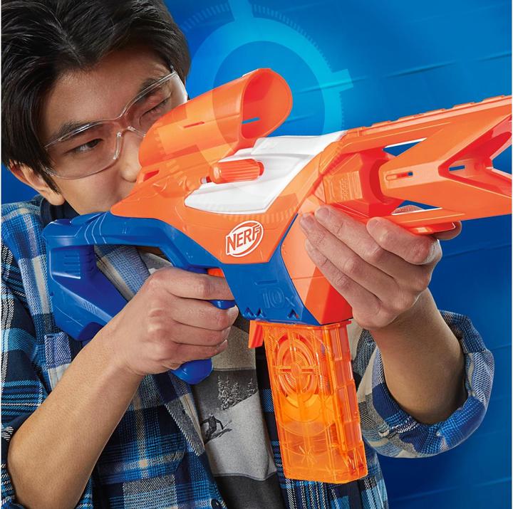 Produktbild Hasbro Ner N Series Pinpoint