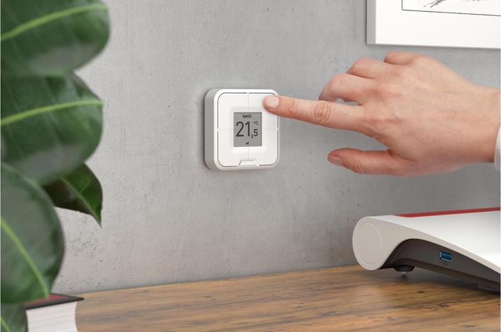 Actual product image AVM Fritz Dect 440