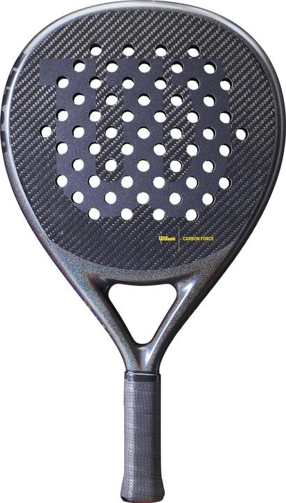 Produktbild Wilson Carbon Force Pro -padelmaila