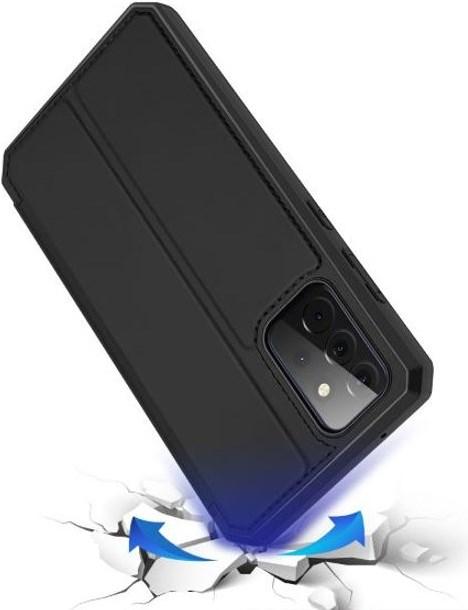 Produktbild Dux Ducis Skin X Series Bookcover (Samsung Galaxy A72 5G)