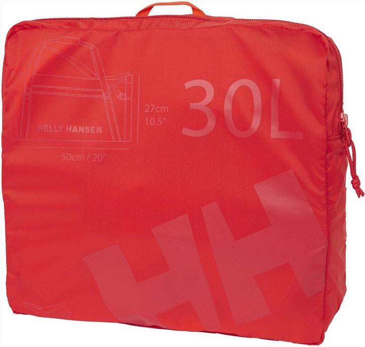 Actual product image Helly Hansen Hh Duffel Bag 2 30L (30 l)