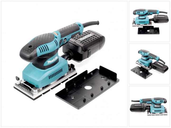 Actual product image Makita BO 3711 (Sander, 190 W)