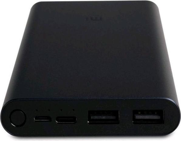 Produktbild Xiaomi Mi Powerbank 3 (10000 mAh, 18 W, 37 Wh)