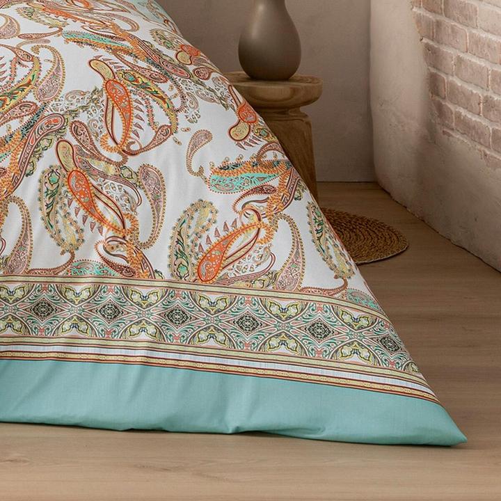 Actual product image Estella Siena (Duvet cover, 135x200 cm (80x80 cm))