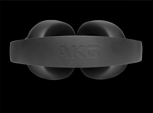 Produktbild AKG K361 (NC, Kabelgebunden)