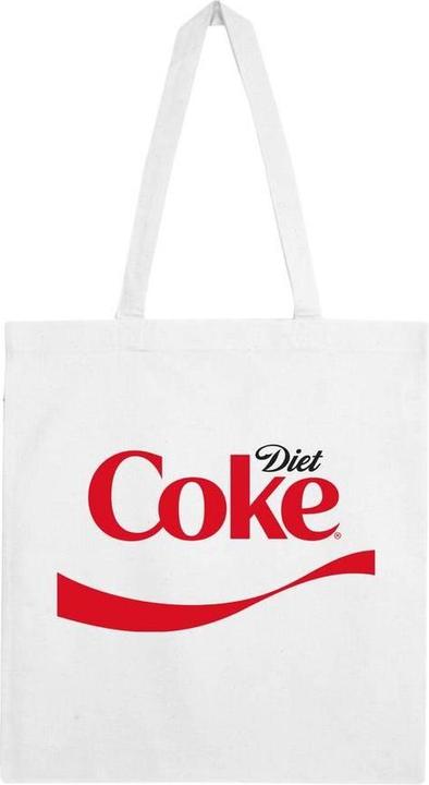 Image du produit Coca Cola - Tote bag DIET COKE