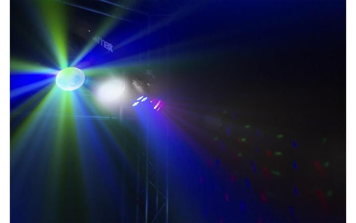 Image du produit Max Kit d'éclairage PartyBar 9