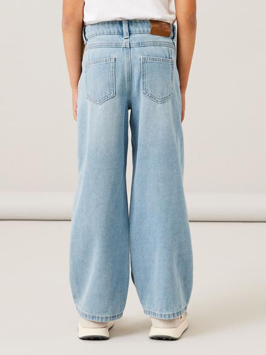 Produktbild Name it Wide Fit Jeans (146)