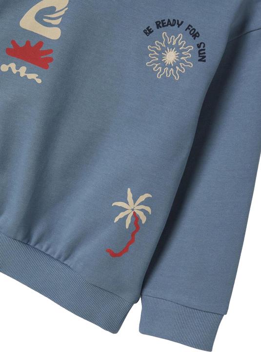 Produktbild Name it Bio-Baumwoll Sweatshirt (98)