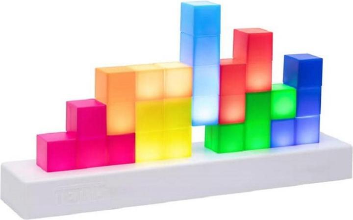 Immagine prodotto Paladone Products Tetris Icon