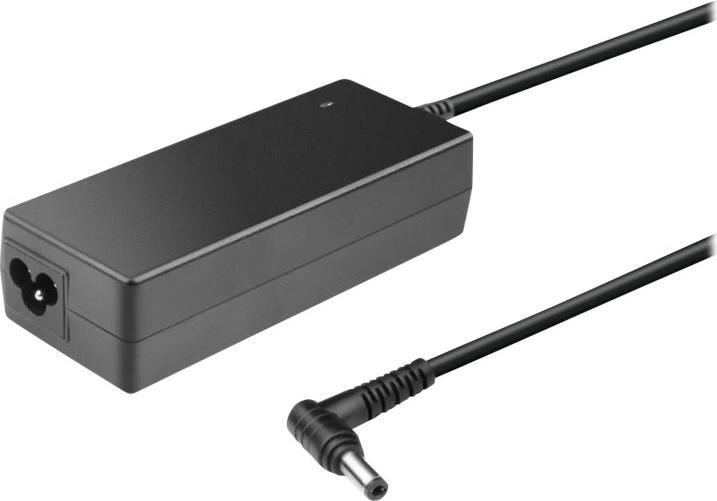 Produktbild CoreParts Power Adapter for Gericom (90 W)