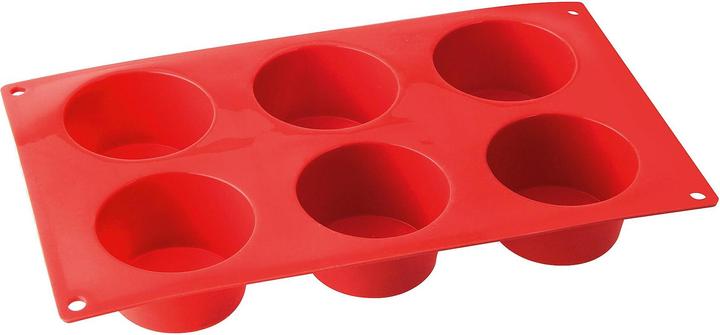 Produktbild Dr. Oetker Muffin Flexx