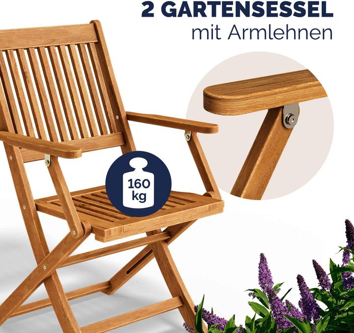 Image du produit Casaria Sydney (120 cm)