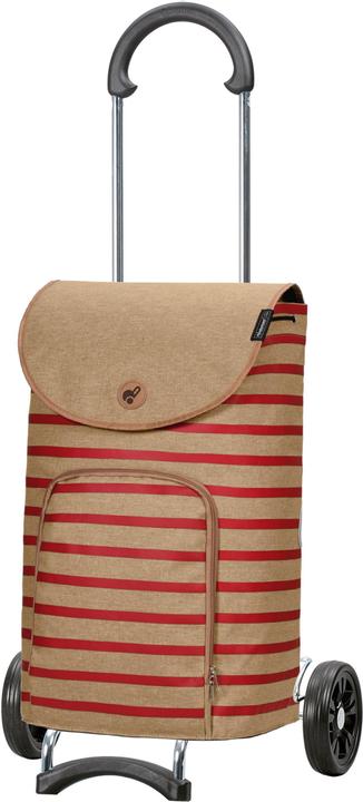 Andersen Scala Shopper Eske
