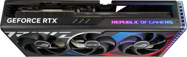 Produktbild ASUS ROG Strix GeForce RTX 4080 (16 GB)