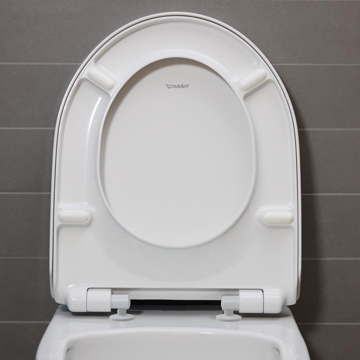 Actual product image Duravit No.1
