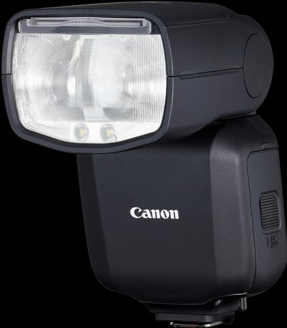 Produktbild Canon Speedlite EL-5 (Aufsteckblitz, Canon)