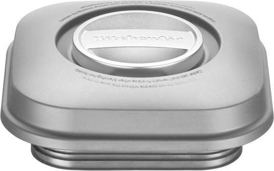 Produktbild KitchenAid Standmixer ARTISAN Power Plus Schwarz