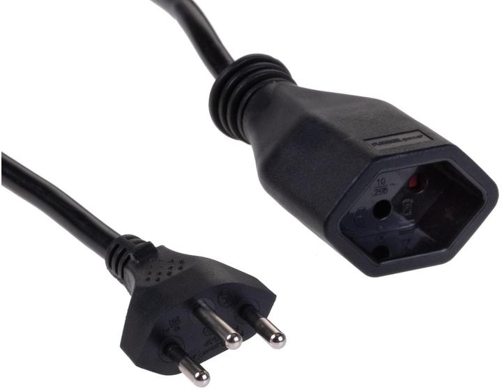 Actual product image Furber Power extension cable (10 m, Type 13)