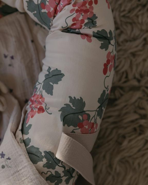 Image du produit Garbo & Friends Satin Babynest Grapes