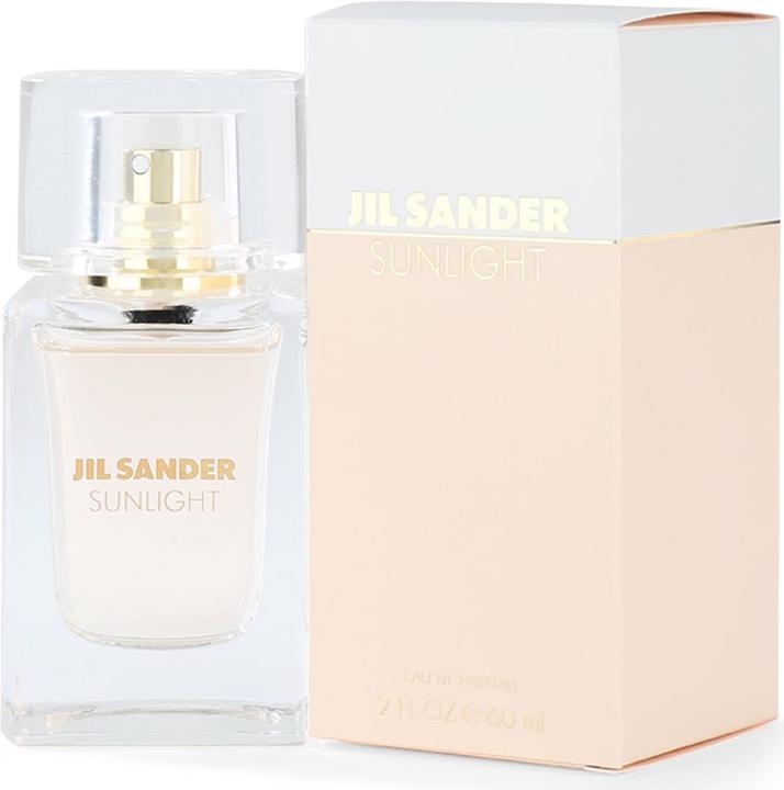 Produktbild Jil Sander Sunlight (Eau de Parfum, 60 ml)