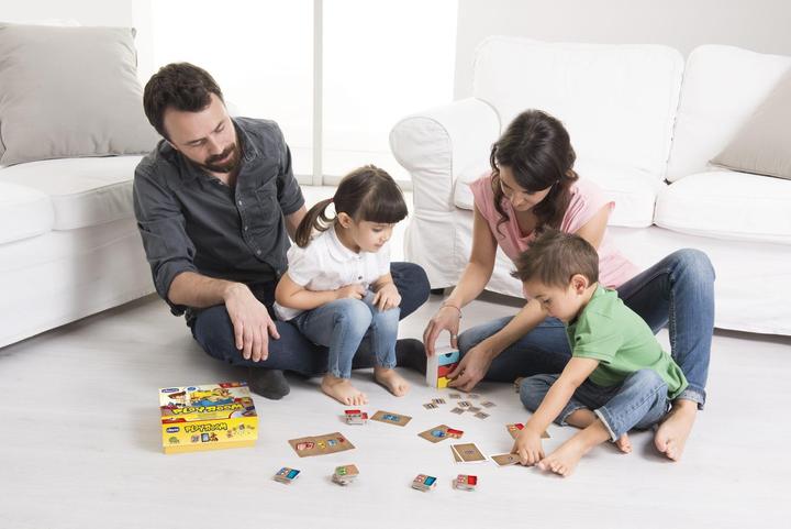 Image du produit Chicco Salle de jeux (Anglais)