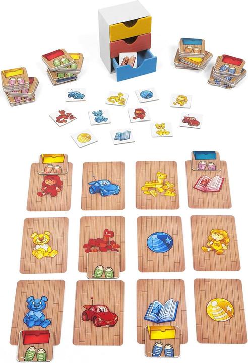 Image du produit Chicco Salle de jeux (Anglais)