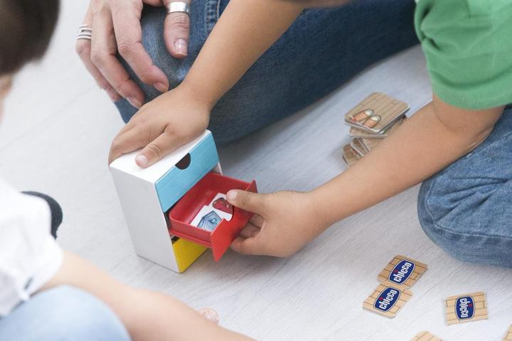 Image du produit Chicco Salle de jeux (Anglais)