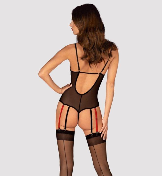 Actual product image Obsessive Teddy (L, XL)