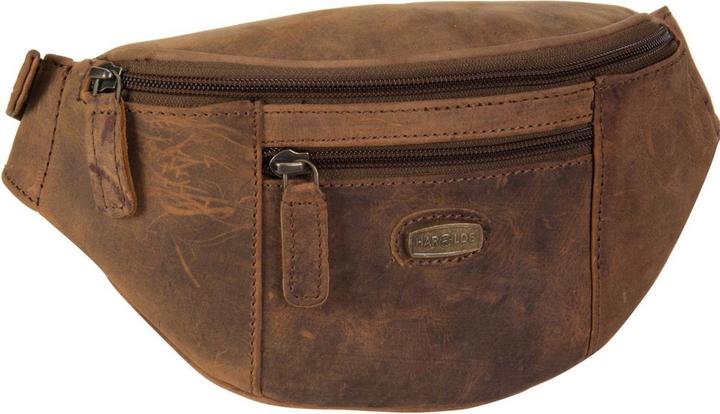 Actual product image Harolds Fanny pack Antic 1010 Fanny pack