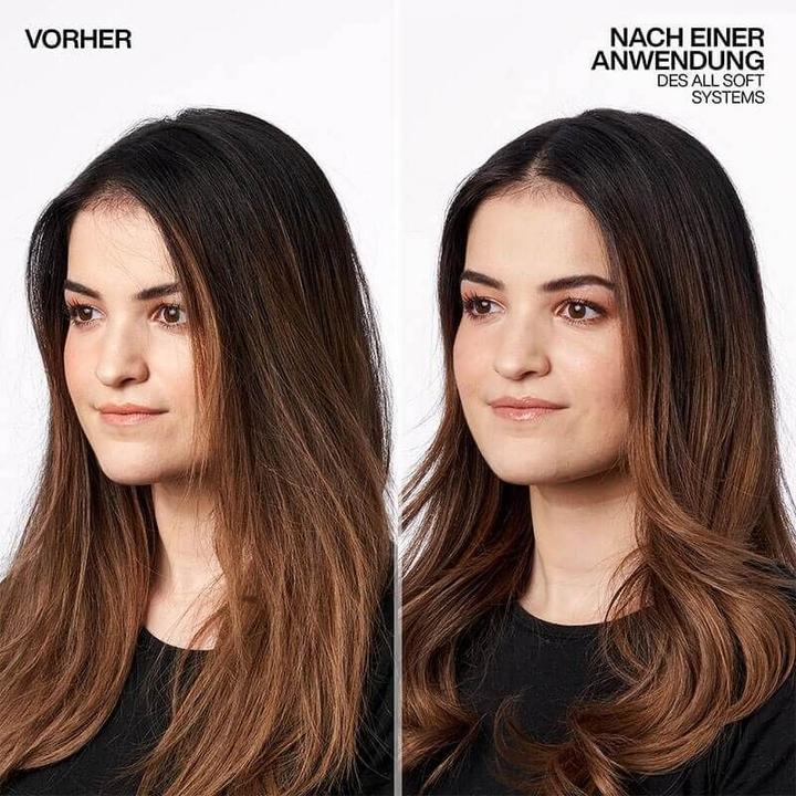 Image du produit Redken Tout doux (500 ml, Shampoing liquide)