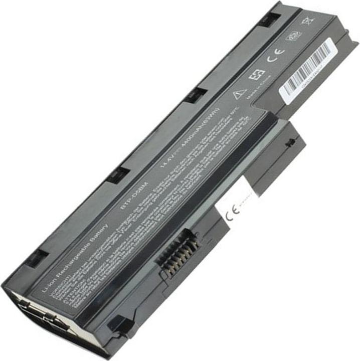 Produktbild Medion Akku Akoya P7612, MD97860 (8 Zellen, 4400 mAh)