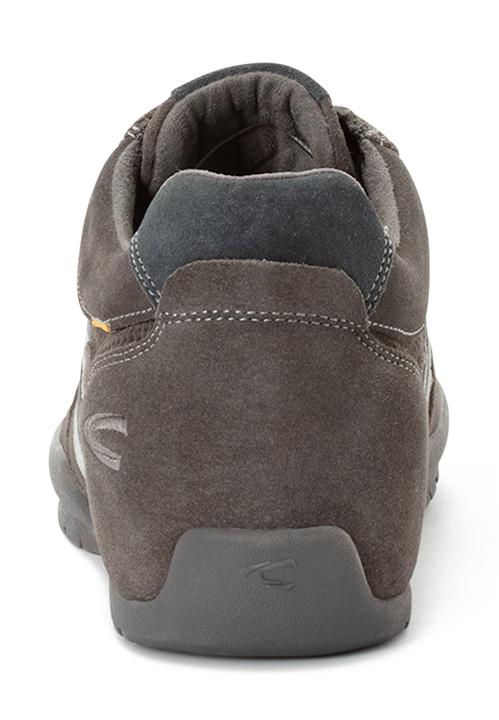 Produktbild Camel Active Halbschuh split GRAU/MULTI (47)